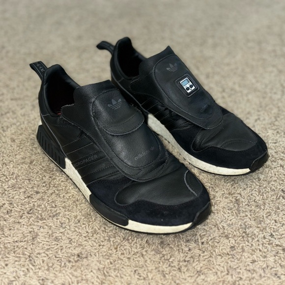 Adidas Micropacer XR1 Men's US 13 - Picture 1 of 7